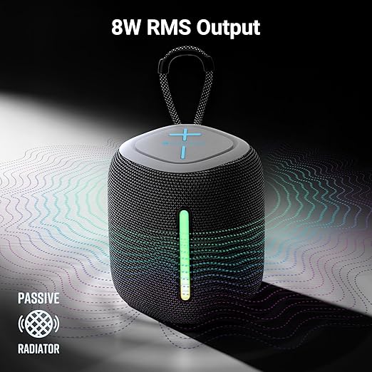 ZEBRONICS POD 22 SPEAKER
