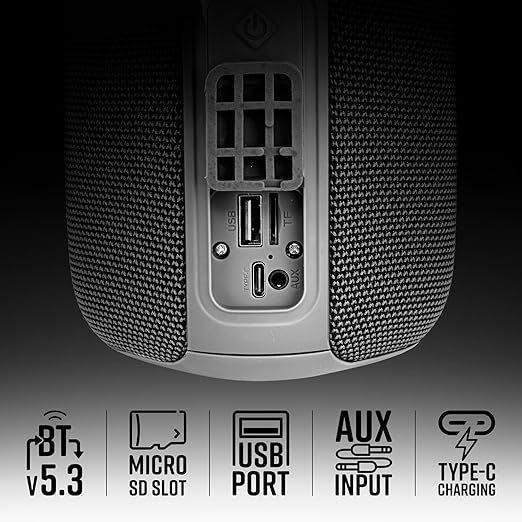 ZEBRONICS POD 22 SPEAKER