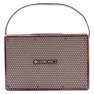 ZEBRONICS SARGAM SPEAKER