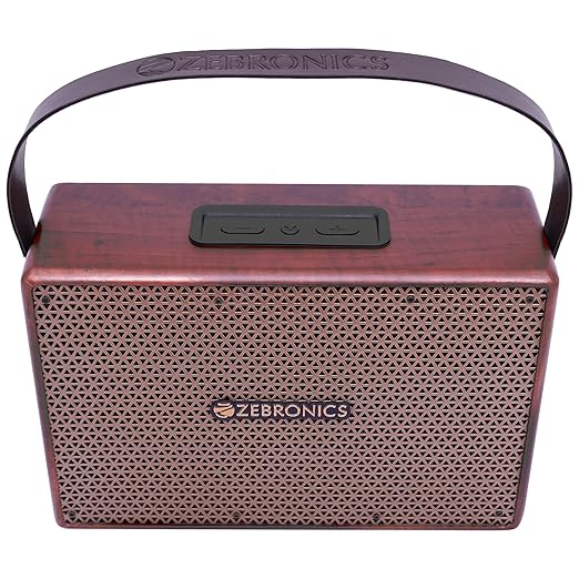 ZEBRONICS SARGAM SPEAKER