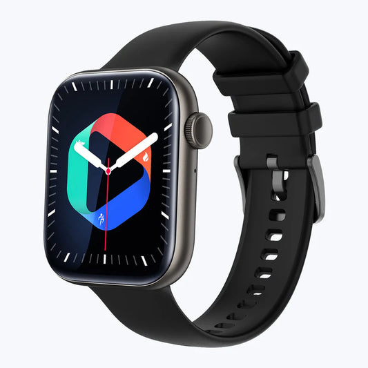 ZEBRONICS UNBEATABLE SMART WATCH