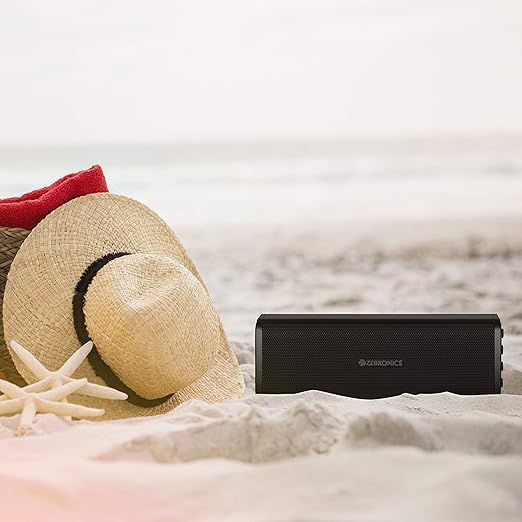 ZEBRONICS VITA  SPEAKER