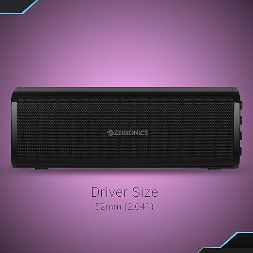 ZEBRONICS VITA  SPEAKER