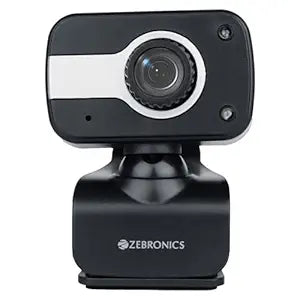 ZEBRONICS WEB CAMERA