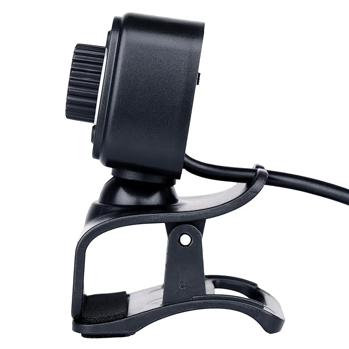 ZEBRONICS WEB CAMERA