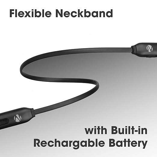 ZEBRONICS YOGA2 NECKBAND