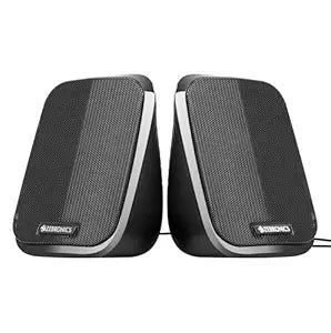 ZEBRONICS ZEB FAME SPEAKER