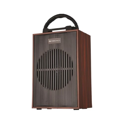 ZEBRONICS ZEST11 SPEAKER