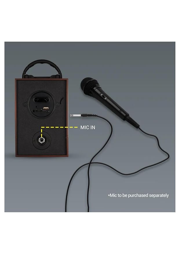 ZEBRONICS ZEST11 SPEAKER