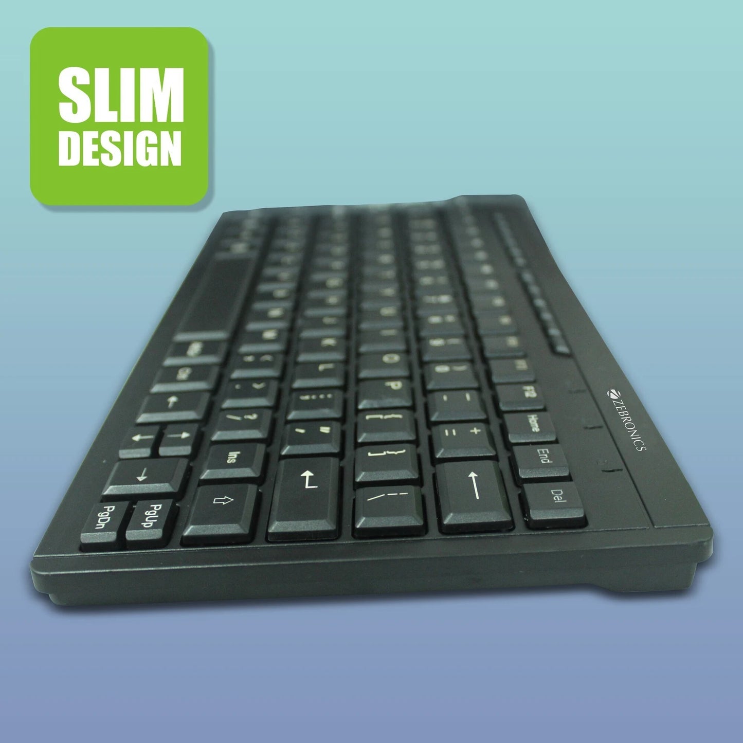 ZEBRONICS KEYBOARD K04
