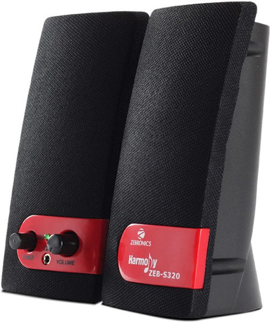 ZEB SPEAKER S320 HARMONY