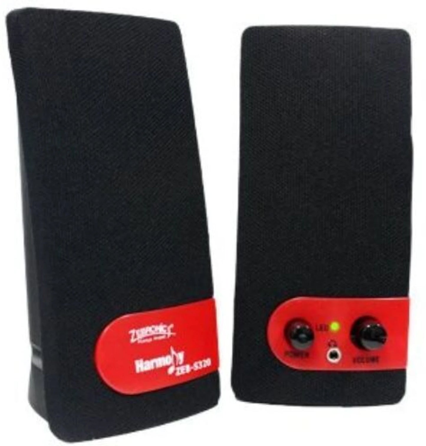 ZEB SPEAKER S320 HARMONY
