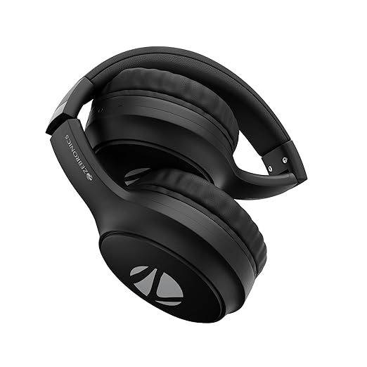 ZEB WIRELESS AEON HEADPHONE