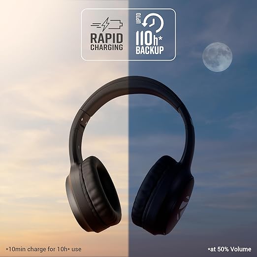 ZEB WIRELESS AEON HEADPHONE