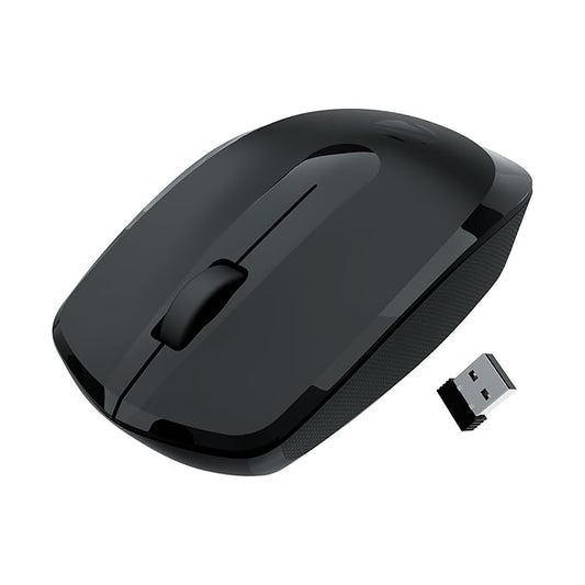 ZEB WIRELESS MOUSE RACE