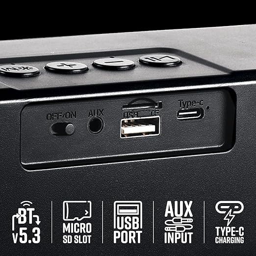 ZEBRONICS ASTRA 40 SPEAKER