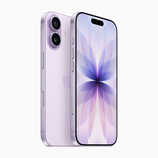 IPHONE 17 256 GB